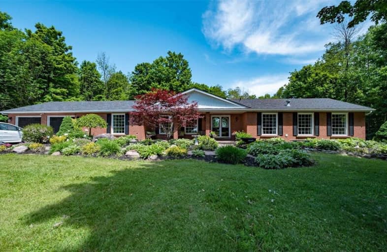 3339 10 Sideroad, Bradford West Gwillimbury | Image 1