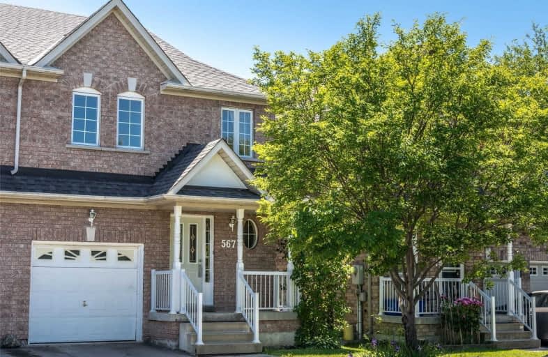 567 Caboto Trail, Markham | Image 1