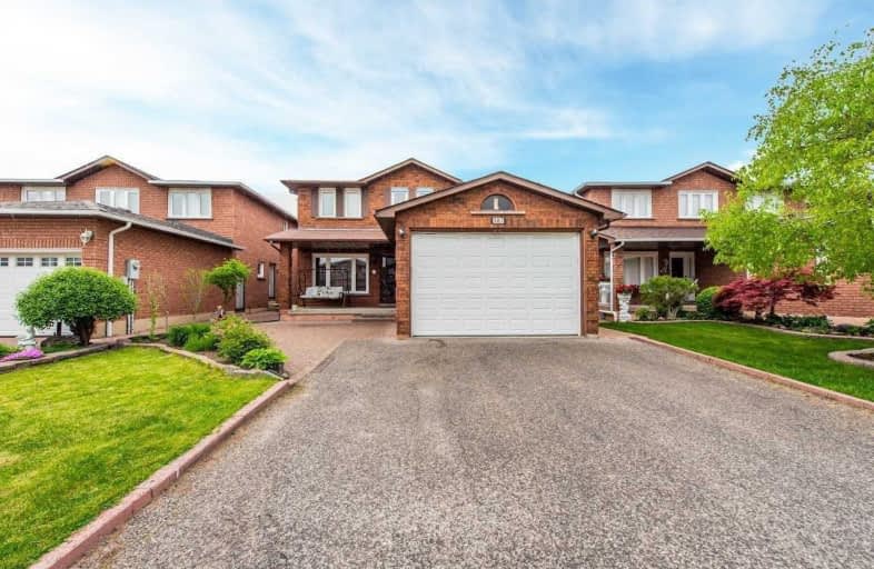 387 Forest Drive, Vaughan | Image 1