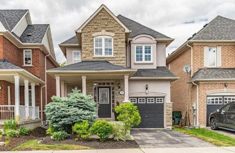 503 Hoover Park Drive, Whitchurch Stouffville | Image 1