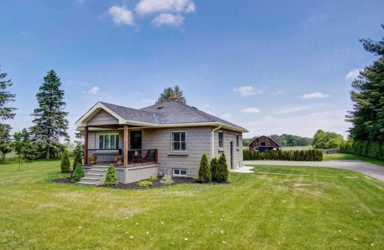 4609 Concession Road 4, Uxbridge | Image 1