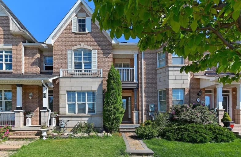 12 Grand Valley Boulevard, Vaughan | Image 1