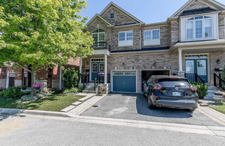672 Skye Court, Newmarket | Image 1