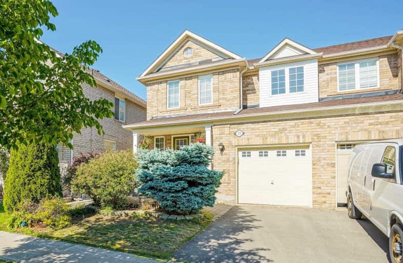 23 Bern Street, Markham | Image 1