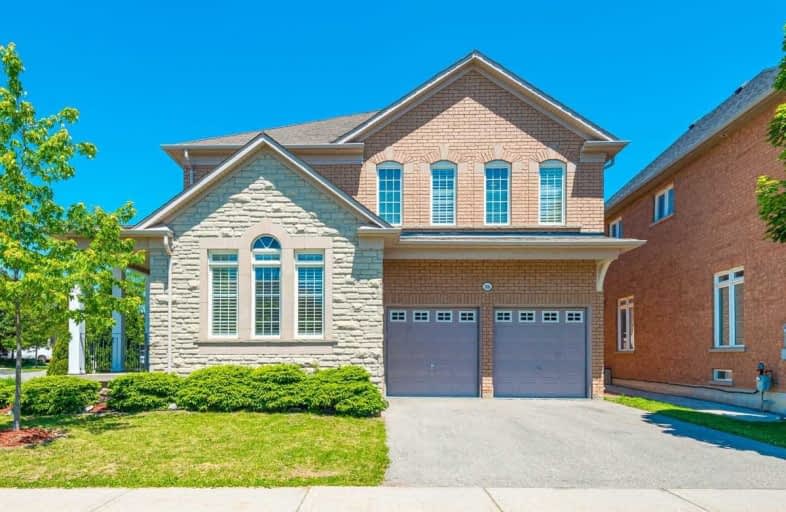 316 Tower Hill Road, Richmond Hill | Image 1