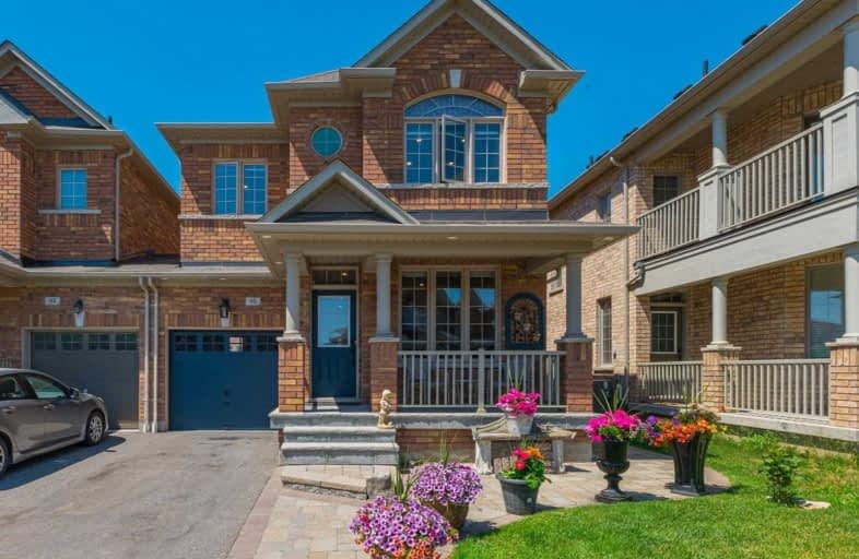 98 Juglans Crescent, Whitchurch Stouffville | Image 1