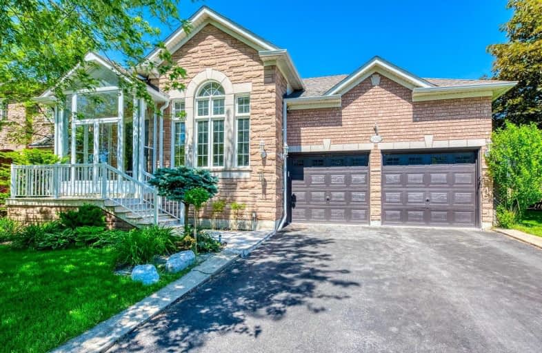 100 Regency View Heights, Vaughan | Image 1