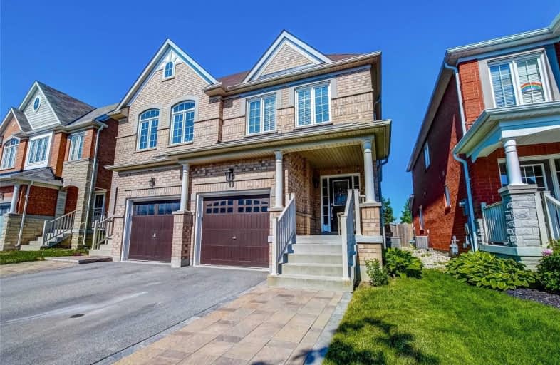 71 Russel Drive, Bradford West Gwillimbury | Image 1