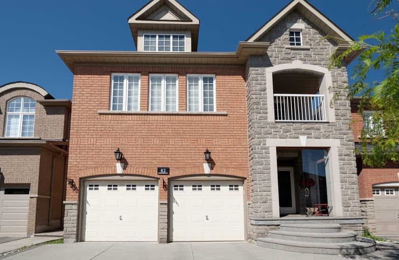 82 Knightshade Drive, Vaughan | Image 1