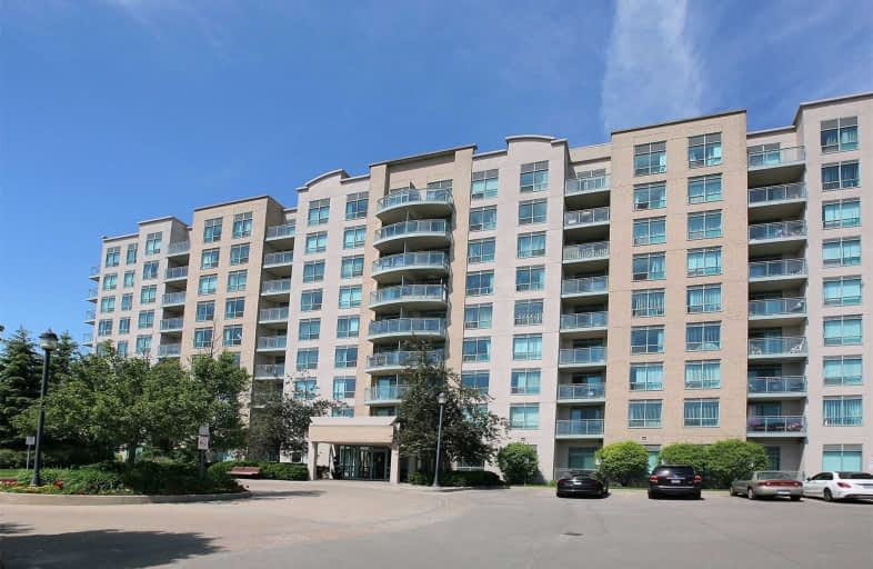508-51 Baffin Court, Richmond Hill | Image 1