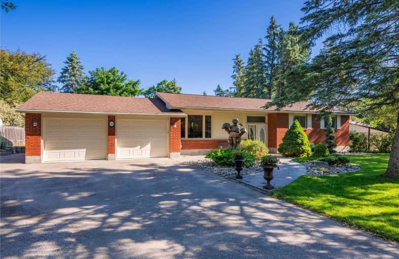 21 Tecumseth Crescent, Bradford West Gwillimbury | Image 1