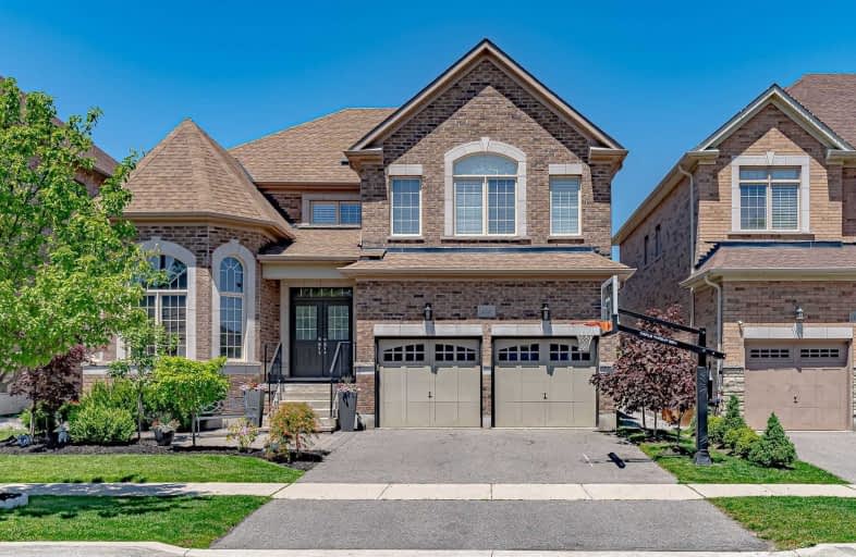 171 Upper Post Road, Vaughan | Image 1