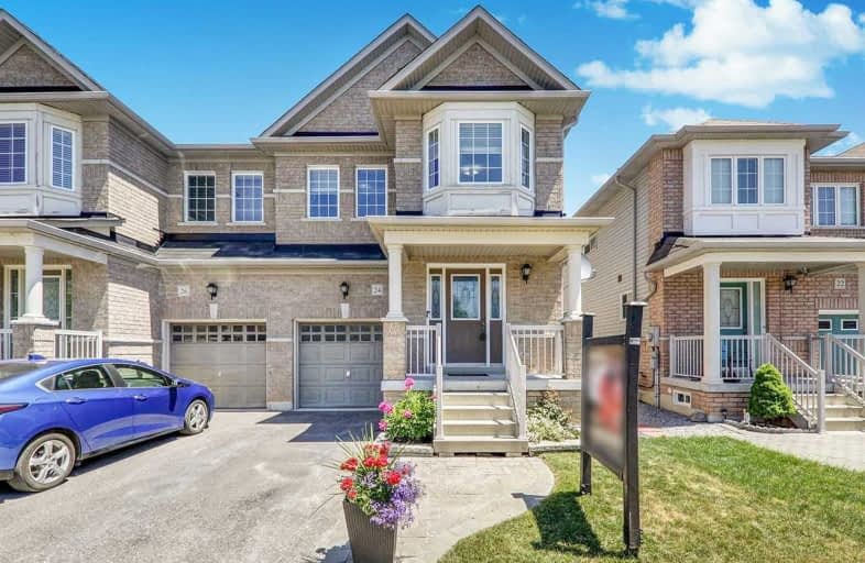 24 Willharper Gate, Whitchurch Stouffville | Image 1