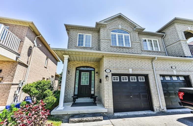 215 Terra Road, Vaughan | Image 1