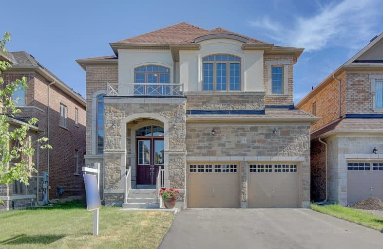 17 Tupling Street, Bradford West Gwillimbury | Image 1