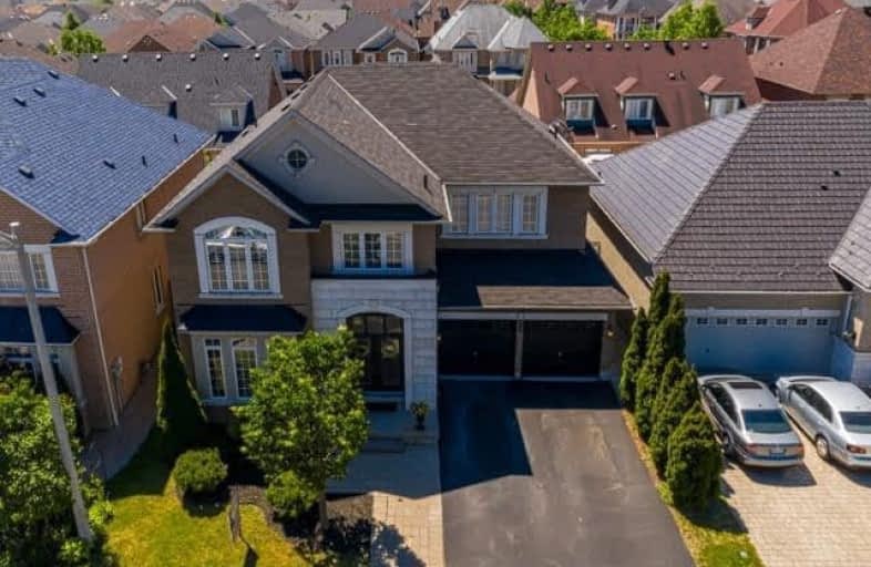61 Saint Urbain Drive, Vaughan | Image 1