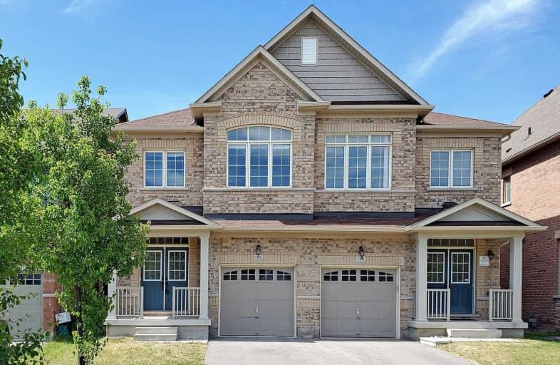 188 Wilfred Murison Avenue, Markham | Image 1