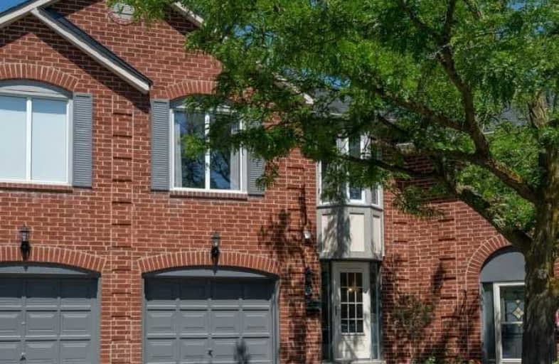 85 Beaumont Place, Vaughan | Image 1