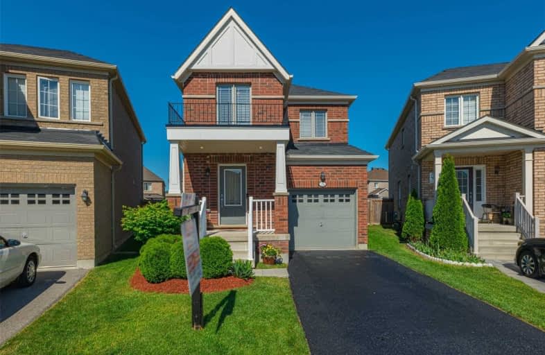 114 Orr Drive, Bradford West Gwillimbury | Image 1