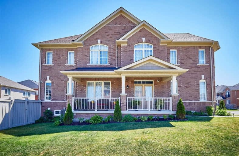 36 Walter English Drive, East Gwillimbury | Image 1