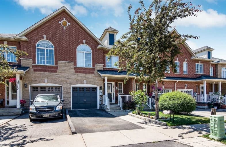 61 Foxchase Avenue, Vaughan | Image 1