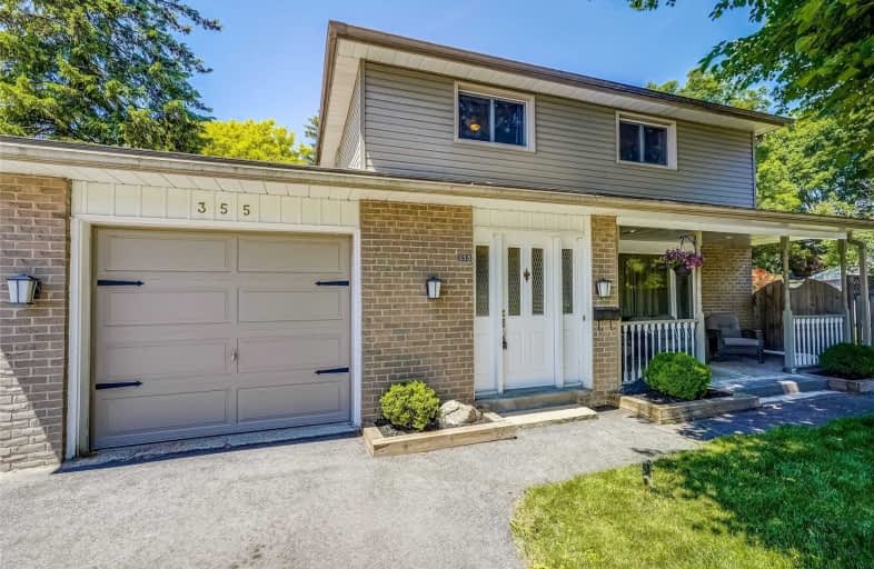 355 Dennie Avenue, Newmarket | Image 1