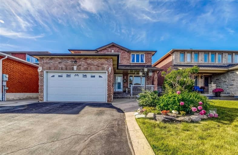 116 Lime Drive, Vaughan | Image 1