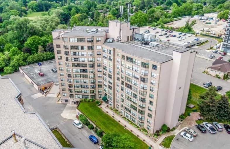 907-250 Davis Drive, Newmarket | Image 1
