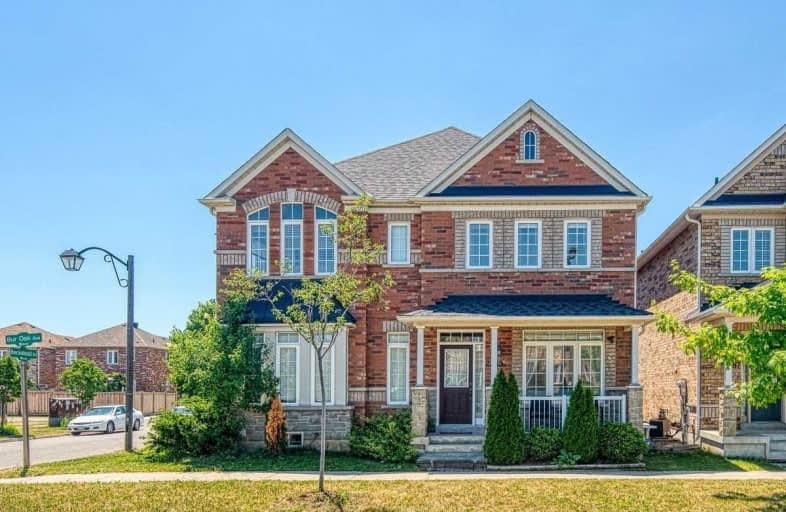 2389 Bur Oak Avenue, Markham | Image 1