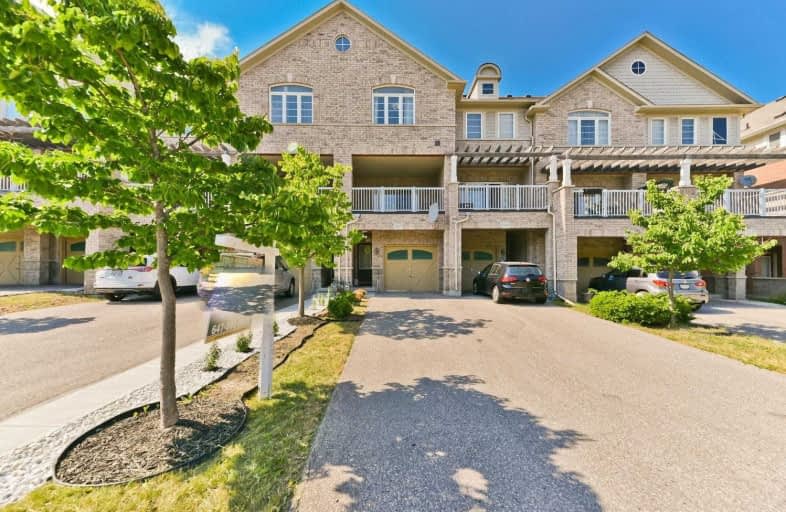 107 Chokecherry Crescent, Markham | Image 1