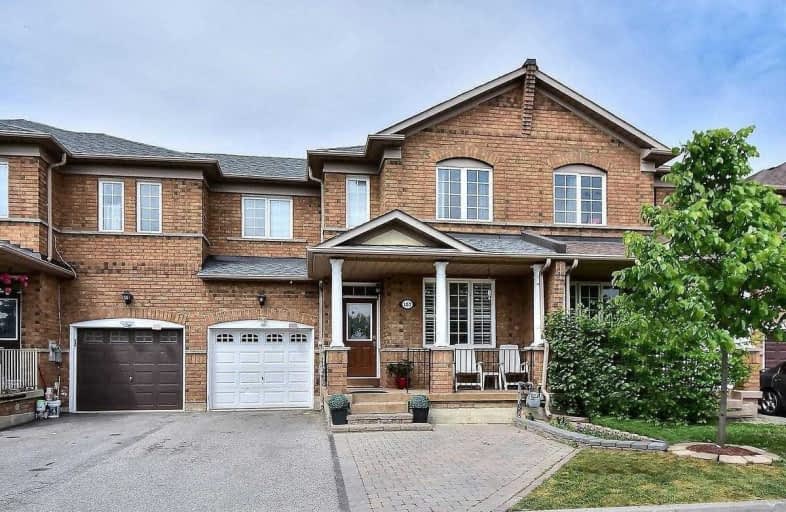 157 Wildberry Crescent, Vaughan | Image 1