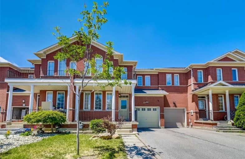 109 Wildberry Crescent, Vaughan | Image 1