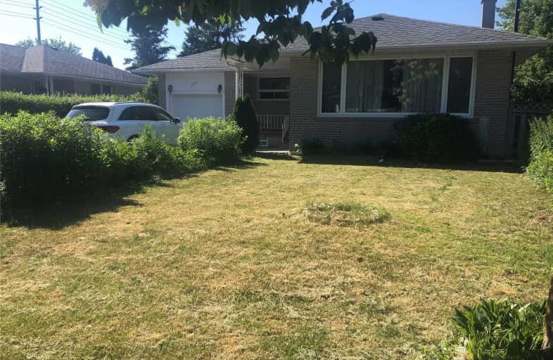 456 Taylor Mills Drive South, Richmond Hill | Image 1