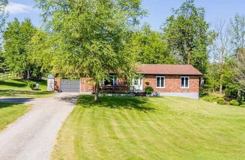 4532 Concession Road 2, Adjala Tosorontio | Image 1