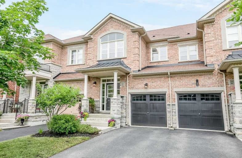 362 William Dunn Crescent, Newmarket | Image 1