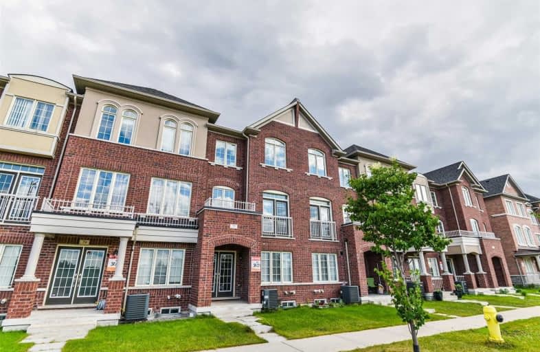 77 Memon Place, Markham | Image 1