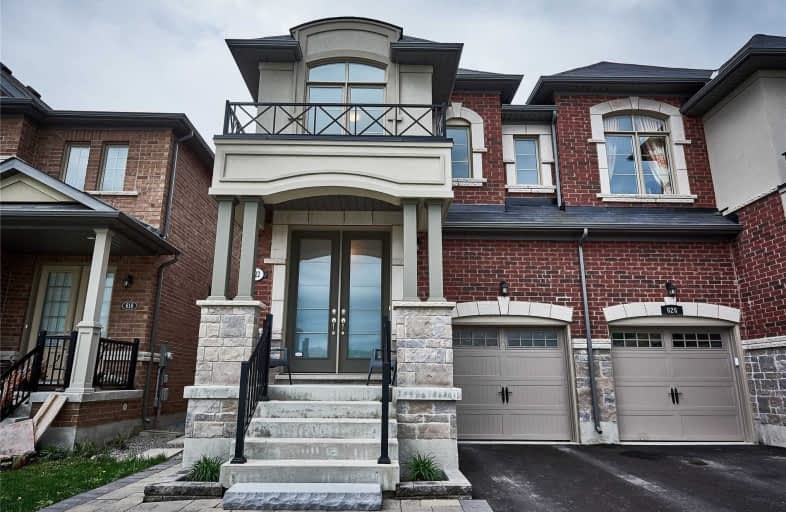 622 Sweetwater Crescent, Newmarket | Image 1