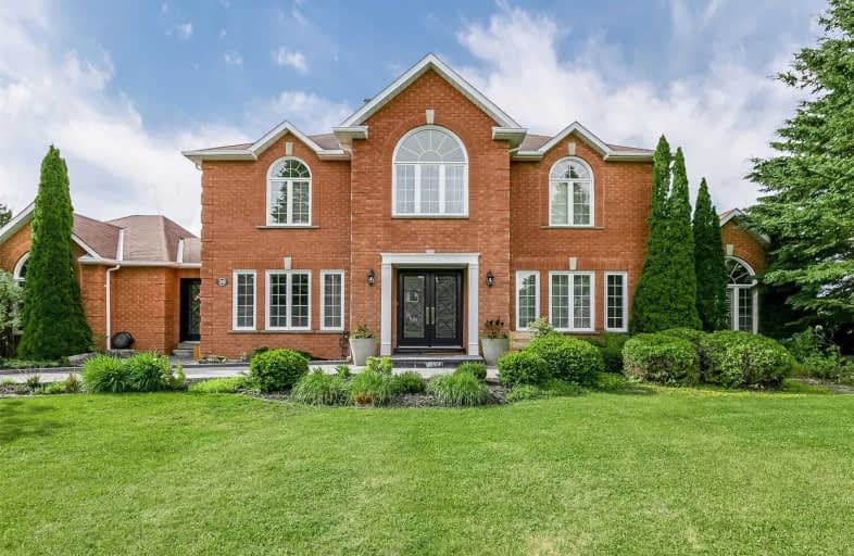 20 Raeview Drive, Whitchurch Stouffville | Image 1