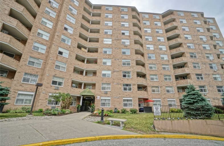 711-260 Davis Drive, Newmarket | Image 1