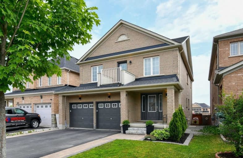 5 Orr Drive, Bradford West Gwillimbury | Image 1