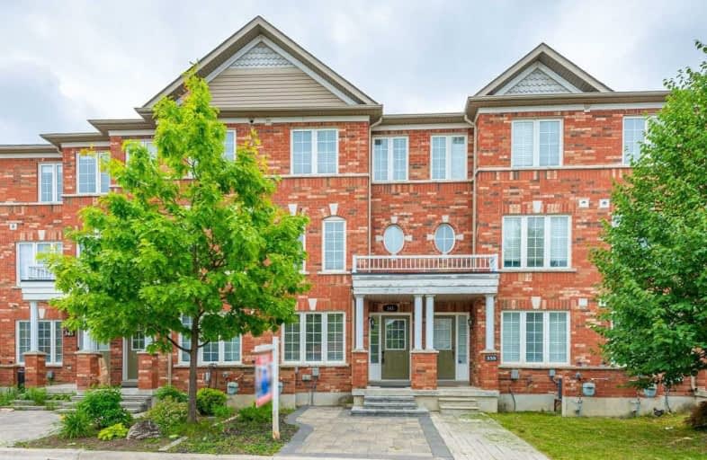 341 Caboto Trail, Markham | Image 1