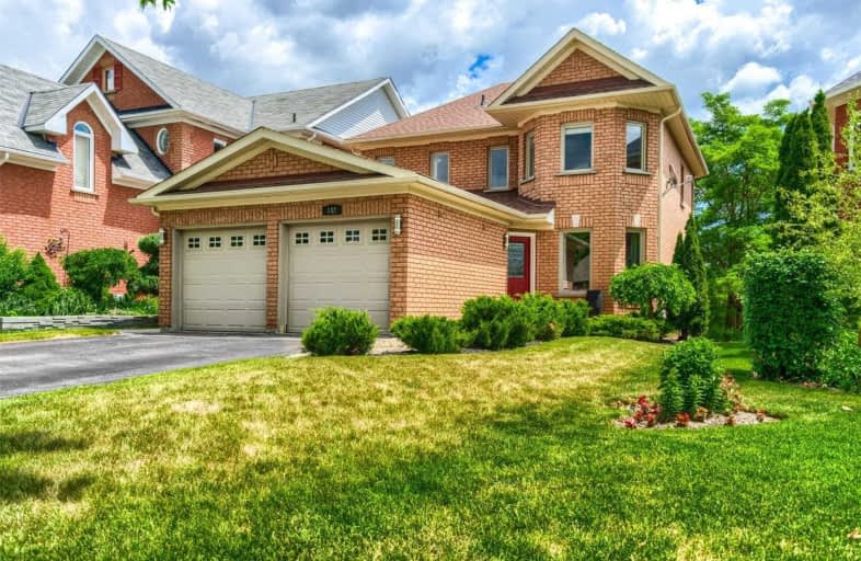132 Foxtail Ridge, Newmarket | Image 1