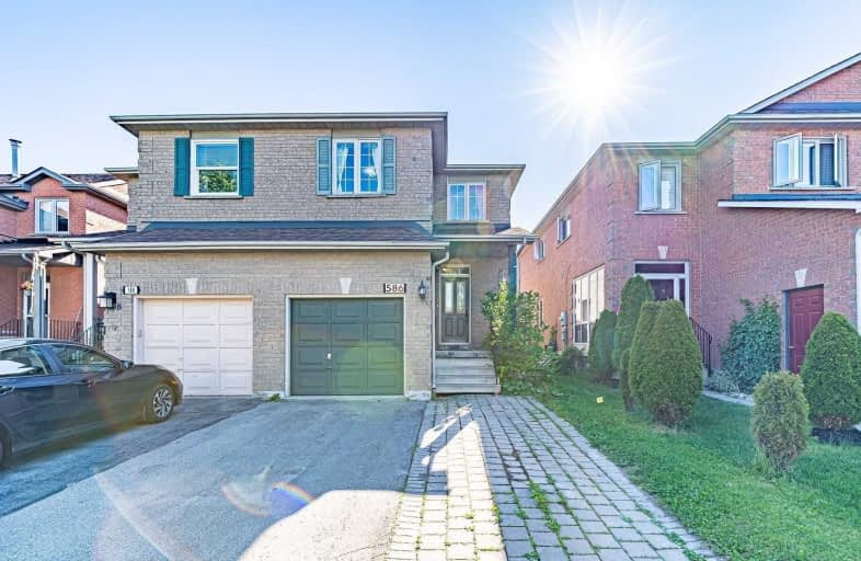 586 Willowick Drive, Newmarket | Image 1