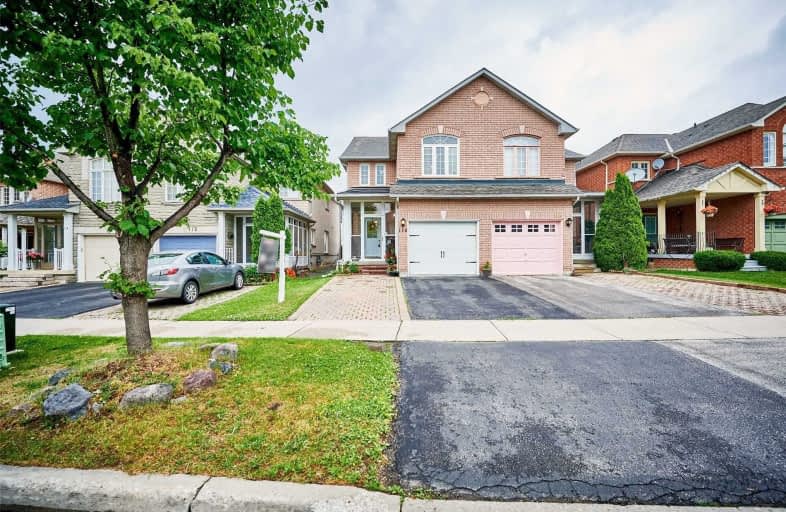 114 Trail Ridge Lane, Markham | Image 1