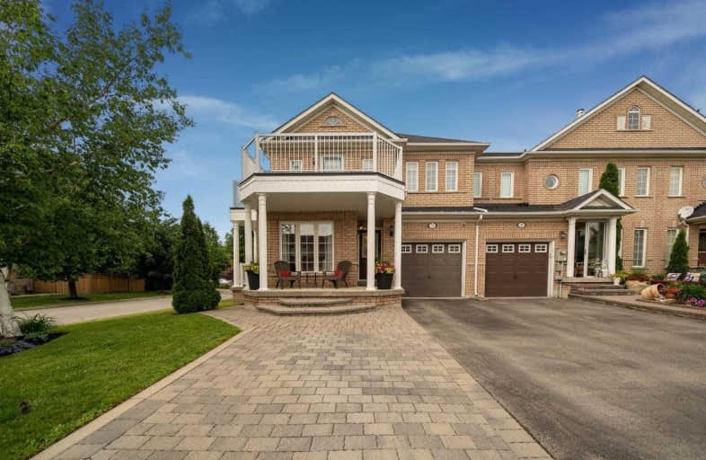 74 Timberwolf Crescent, Vaughan | Image 1