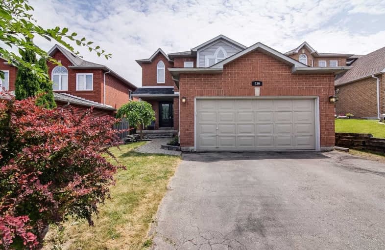 530 Londry Court, Newmarket | Image 1