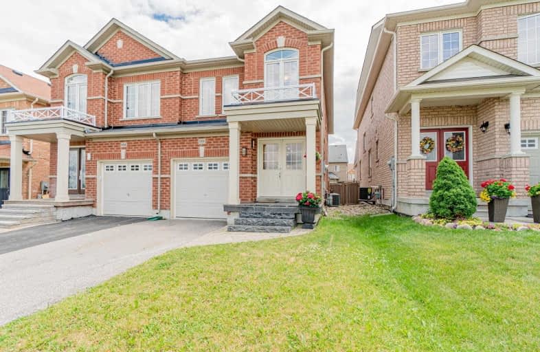 131 Four Seasons Crescent, Newmarket | Image 1