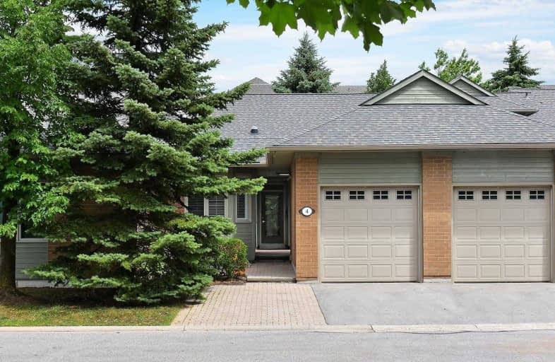 4 Sandpiper Key Way, Markham | Image 1