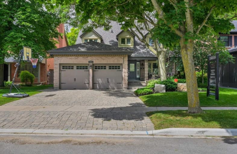 56 Hedgewood Drive, Markham | Image 1