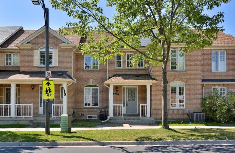 417 Bur Oak Avenue, Markham | Image 1